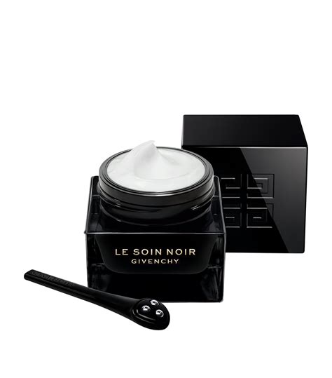 le soin noir givenchy opiniones|Givenchy eye cream.